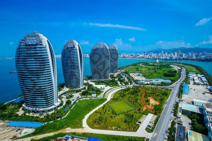 Hainan
