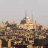 Old Cairo and Mohammad Ali Mosque