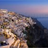 poster-fira-santorini-griechenland-2-139327